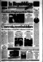 giornale/RAV0037040/2003/n. 280 del 29 novembre